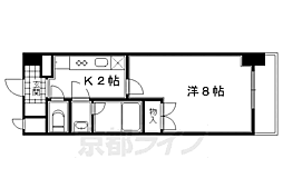 LA FONTE CAMPANA 2階