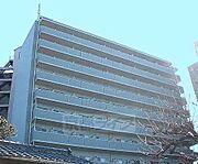 椥辻駅より徒歩2分 7階 築27年5ヶ月の賃貸物件