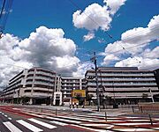 太秦天神川駅より徒歩2分 5階 築14年8ヶ月の賃貸物件
