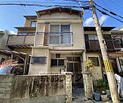 車折神社駅より徒歩3分 築61年2ヶ月の賃貸物件