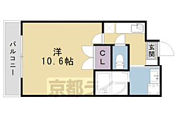 Ａｖｅｎｉｒ朱雀 6階