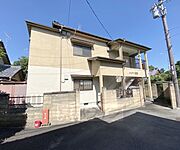 ハイツ光陽 2階 築41年7ヶ月の賃貸物件