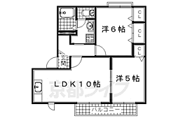 フロンティア 1階