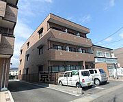桂川ショウエイマンション 1階 築23年6ヶ月の賃貸物件