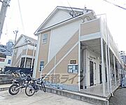 北野白梅町駅より徒歩14分 1階 築32年7ヶ月の賃貸物件