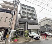 エテルノポッソ 1階 築26年5ヶ月の賃貸物件