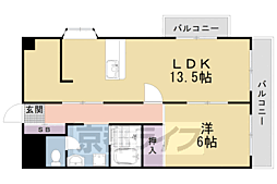 プラムタウンイマイ 2階