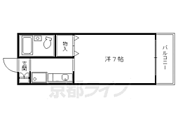 グランシャリオ勝屋 5階/-