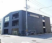 北山駅より徒歩10分 3階 築1年5ヶ月の賃貸物件