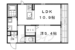 La・Soie釜座 1階