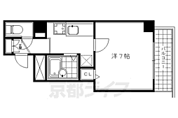 スクエア烏丸御池 8階