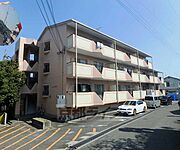 ハイツコスモス 2階 築37年8ヶ月の賃貸物件