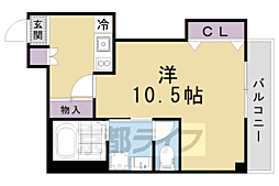 京都市営烏丸線 北山駅 徒歩7分