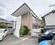 サンパティーク北山 1階 築28年5ヶ月の賃貸物件