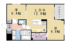 アーバンコート堀川西 5階/-