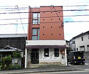 元田中駅より徒歩15分 3階 築36年1ヶ月の賃貸物件