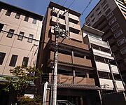 テルマーノ西洞院 7階 築19年5ヶ月の賃貸物件