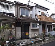 石田駅より徒歩4分 築61年8ヶ月の賃貸物件