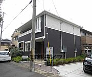 椥辻駅より徒歩13分 1階 築6年2ヶ月の賃貸物件