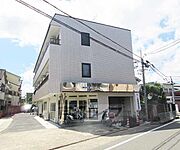 D’sCourt 2階 築38年1ヶ月の賃貸物件