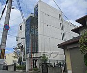 上桂駅より徒歩10分 3階 築34年5ヶ月の賃貸物件