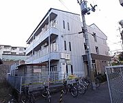 ジュネスヴィラ 1階 築31年8ヶ月の賃貸物件