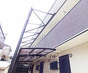 西院駅より徒歩9分 築19年5ヶ月の賃貸物件