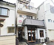 円町駅より徒歩10分 3階 築50年6ヶ月の賃貸物件