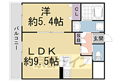 La Fite OMIYA 2階/-