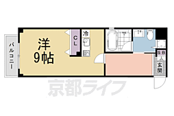 SHICATA ONZE BLDG 4階/-