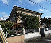 山中荘 2階 築51年4ヶ月の賃貸物件
