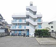 コーポＪＵＮ 3階 築47年5ヶ月の賃貸物件