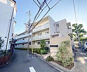 太秦天神川駅より徒歩10分 1階 築9年11ヶ月の賃貸物件