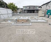 岩倉駅より徒歩5分 1階 新築の賃貸物件