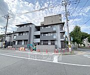 北大路駅より徒歩10分 1階 新築の賃貸物件