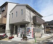 石田駅より徒歩14分 1階 築9年7ヶ月の賃貸物件