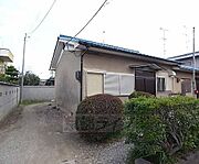 桂駅より徒歩10分 築60年2ヶ月の賃貸物件