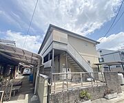 西院駅より徒歩12分 1階 築17年5ヶ月の賃貸物件