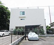 膳所駅より徒歩10分 3階 築7年8ヶ月の賃貸物件