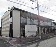 レオパレスＥ＆Ｗイマムラ 2階 築19年の賃貸物件