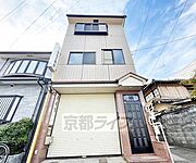 太秦堀ヶ内マンション 2階 築32年6ヶ月の賃貸物件