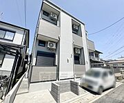 ハーモニーテラス淀新町II 1階 新築の賃貸物件