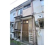 一乗寺駅より徒歩1分 築56年7ヶ月の賃貸物件