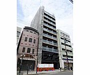 北野白梅町駅より徒歩13分 9階 築18年2ヶ月の賃貸物件