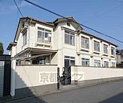 歓山荘 1階 築38年7ヶ月の賃貸物件