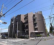 ラピリント川島 1階 築32年8ヶ月の賃貸物件