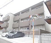 津田駅より徒歩8分 2階 築1年6ヶ月の賃貸物件