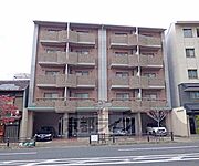 蹴上駅より徒歩5分 1階 築21年7ヶ月の賃貸物件