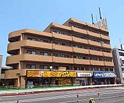 桂駅より徒歩15分 3階 築38年2ヶ月の賃貸物件