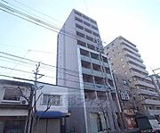 ジュンナインビル 8階 築23年2ヶ月の賃貸物件